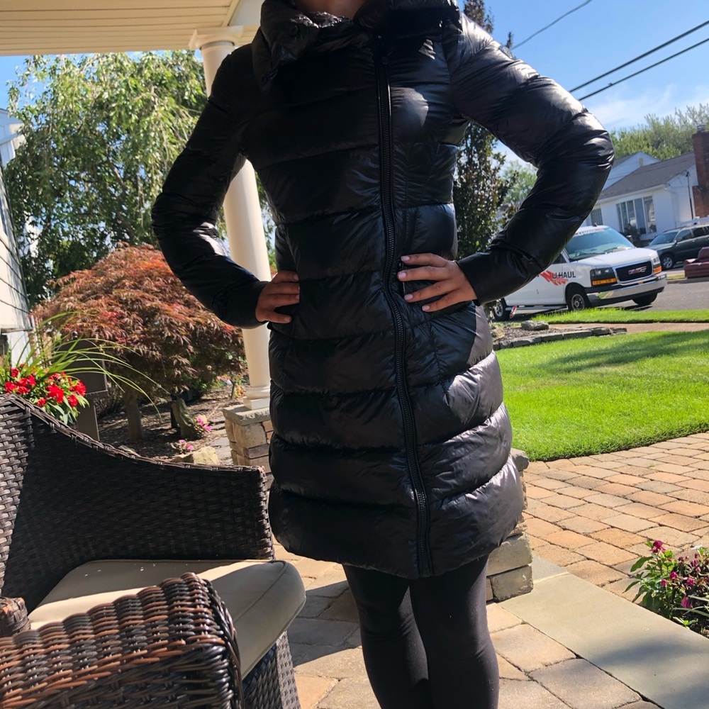 Vince Camuto Coat